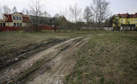 O należnej daninie decyduje wartość nieruchomości