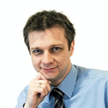 Kamil Jaros, analityk, „Parkiet”