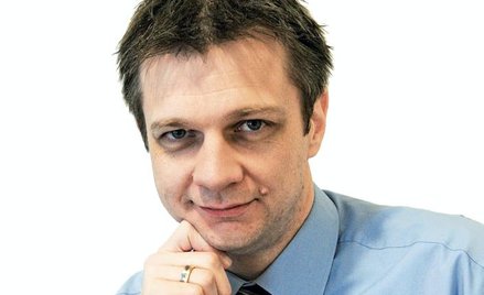 Kamil Jaros, analityk, „Parkiet”