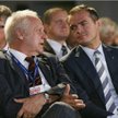 Sławomir Nowak: Wolałem Muchę jako "jedynkę" w Lublinie