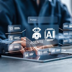 Paweł Rochowicz: AI bywa mądra, ale niedyskretna