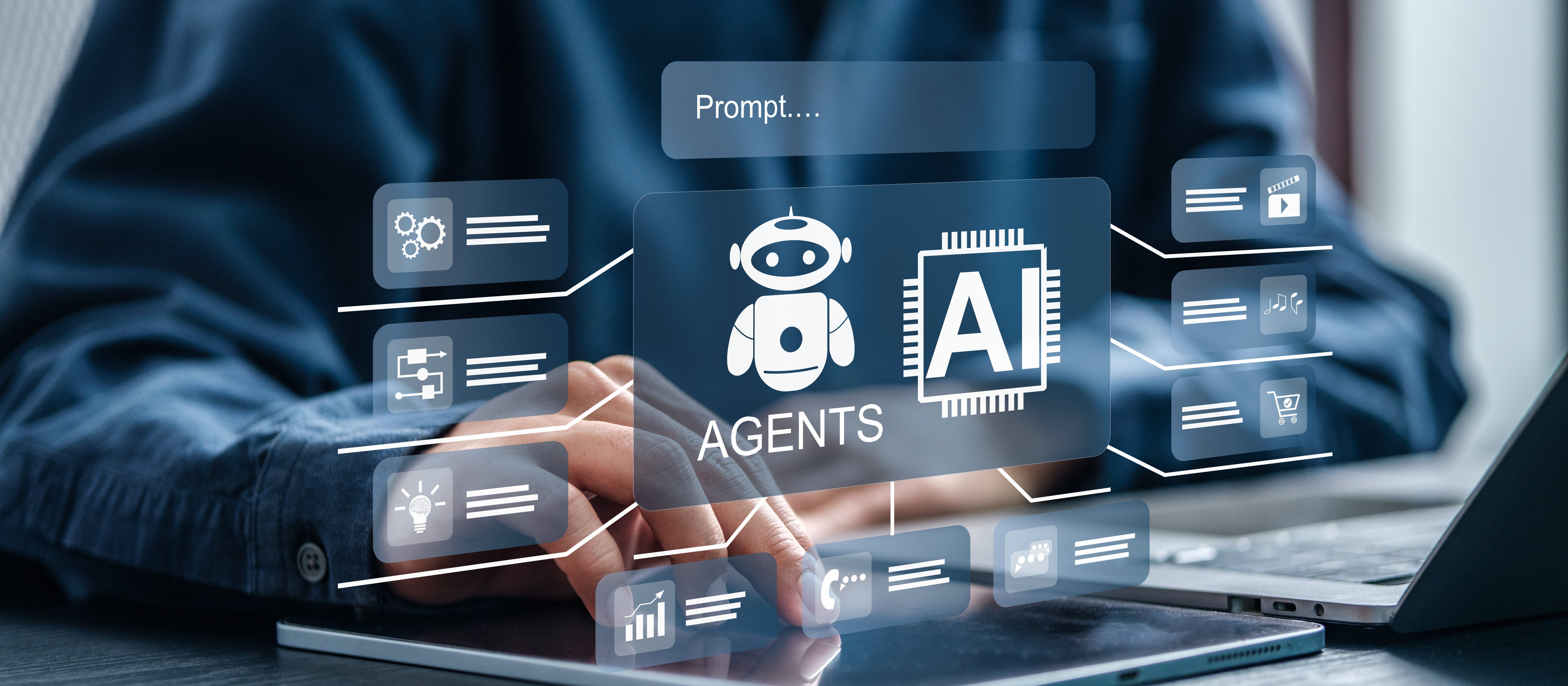 Paweł Rochowicz: AI bywa mądra, ale niedyskretna