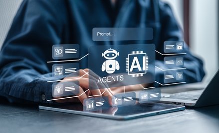 Katarzyna Wójcik: Odpowiada pracownik i pracodawca, nie AI