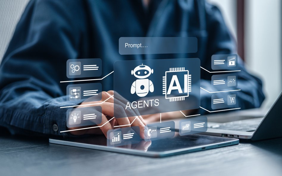 Katarzyna Wójcik: Odpowiada pracownik i pracodawca, nie AI