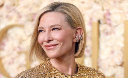Cate Blanchett przyznaje, że wytchnienie dają jej aktywności, które wielu osobom mogą wydać się ekst