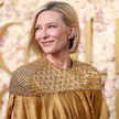 Cate Blanchett przyznaje, że wytchnienie dają jej aktywności, które wielu osobom mogą wydać się ekst