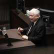 Jarosław Kaczyński (na zdjęciu) nieustannie powtarza, że Unia stała się narzędziem uprawiania imperi