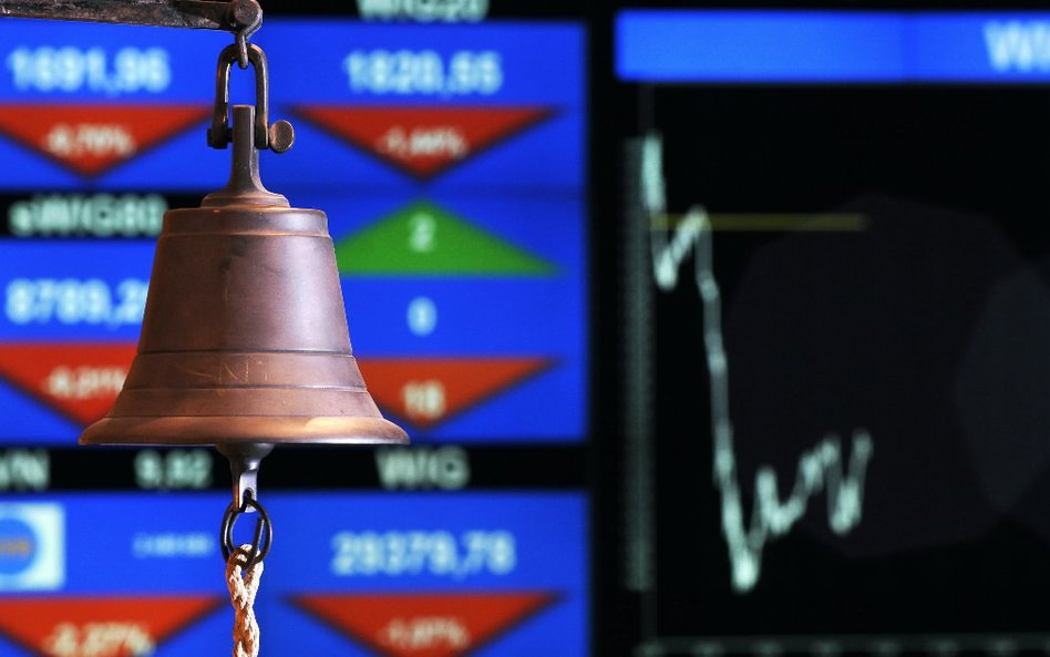 Które spółki mają najlepsze raporty za 2022 rok?