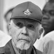 Ramiro Valdés, jeden z autorów rewolucji na Kubie, zmarł w wieku 94 lat