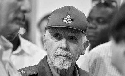 Ramiro Valdés, jeden z autorów rewolucji na Kubie, zmarł w wieku 94 lat