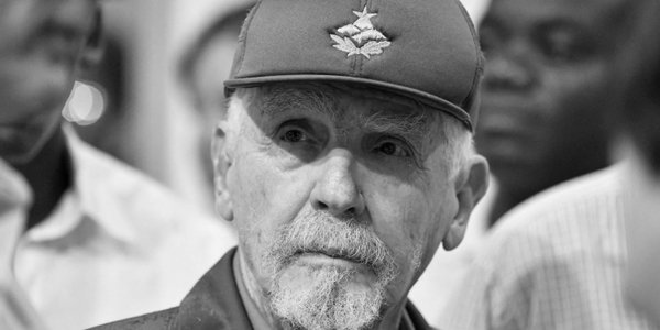 Nie żyje jeden z współautorów rewolucji na Kubie, współpracownik Fidela Castro