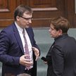 Władysław Frasyniuk: To, co się dzieje w Polsce, przypomina Turcję