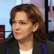 Gabriela Morawska-Stanecka: Wyrok TK wynika z tchórzostwa