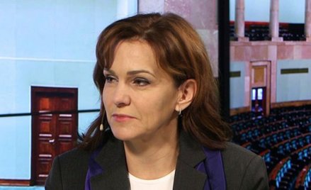 Gabriela Morawska-Stanecka: Wyrok TK wynika z tchórzostwa