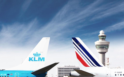 Nowe taryfy Air France KLM w Europie