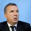 Firma zależna od Michała Sołowowa (na zdjęciu) domaga się podjęcia uchwał dotyczących wycofania wszy