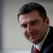 Waldemar Sługocki, poseł z województwa lubuskiego, wcześniej wiceminister rozwoju regionalnego