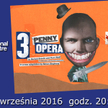 "Opera za trzy grosze" w Kinie Atlantic