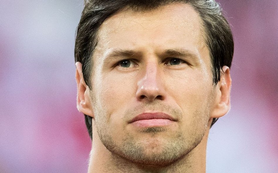 West Bromwich Albion / 28 lat / 52 mecze - 3 gole - W roku 2006 Polacy wracali z mundialu, a 16-letn