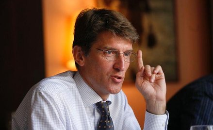 Krzysztof Stupnicki, prezes Amplico TFI