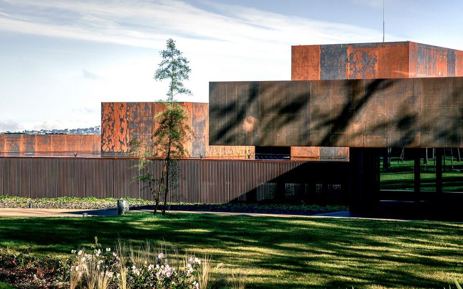 Soulages Museum