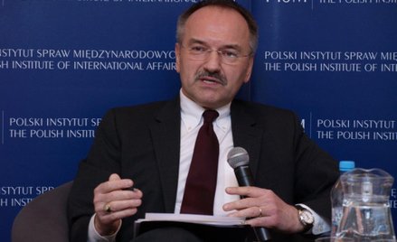 Andrew Michta