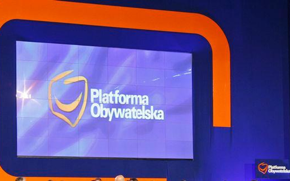 Małopolska PO: kto ma zebrać ile głosów w wyborach