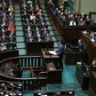 Mateusz Morawiecki w Sejmie