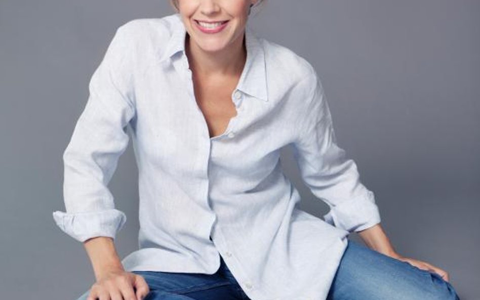 Camilla Tilling