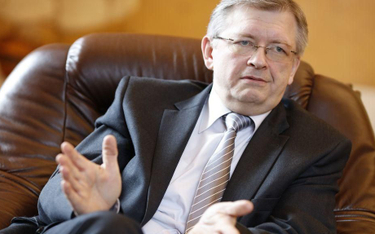 Siergiej Andriejew, rosyjski ambasador w Polsce