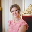 Księżniczka Marta Ludwika podobnie jak książę Harry zrzekła się królewskiego tytułu.
