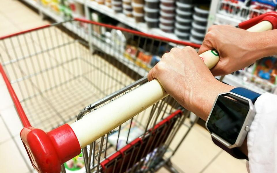 Rynek FMCG w 2019 r. - intensywna, ale zrównoważona transformacja