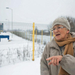 Mieszkańcy nie wyobrażają sobie, aby obok ich domów wyrosła kolejna hala magazynowa. Franciszka Maje