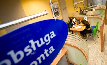 Bank przed sądem równy Kowalskiemu