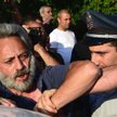 Armeńska policja aresztuje związanego z opozycją artystę Niko Agangegiana