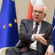 Jacek Czaputowicz dymisję z funkcji ministra spraw zagranicznych złożył w sierpniu. Zapowiedział ją 