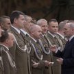 Antoni Macierewicz, nie chcąc konfliktu z oficerami, przestał forsować dezubekizację w armii - twier