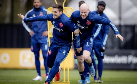 Liga Europy. Gdańsk na horyzoncie