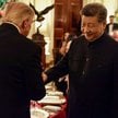 Donald Trump i Xi Jinping