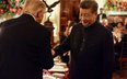 Donald Trump i Xi Jinping