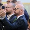 Założyciel i prezes zarządu InPost Rafał Brzoska