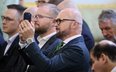 Założyciel i prezes zarządu InPost Rafał Brzoska