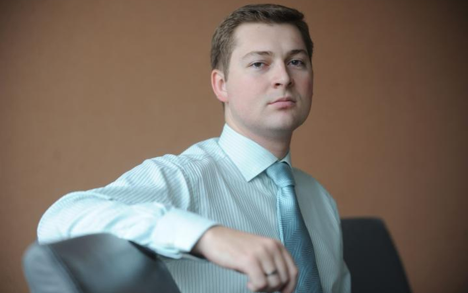 KHW nie zadebiutuje w 2012 r.