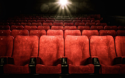 Multipleksy: co z konsumpcją w kinowej sali