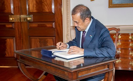 Kazachstan. Były szef KBN aresztowany za zdradę stanu