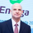 Mirosław Bieliński, prezes Energi