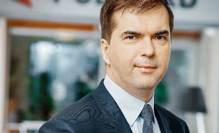 Zarząd prezesa Dariusza Krawczyka chce doprowadzić do wzrostu wartości Polnordu w ciągu czterech lat