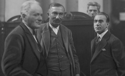 Kasacja Bodnara do Sądu Najwyższego na rzecz skazanych w „procesie brzeskim”