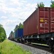Kolej przewiozła w czerwcu o 7,5 proc. mniej towarów w skali roku
