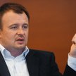 Miroslav Rakowski, prezes PTC, ocenia, że rebranding Ery na T-Mobile zwróci się szybciej, niż planow